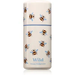 Wild Honey & Cactus Flower Bee Case Antitranspirant-Deoroller + Etui 50 ml