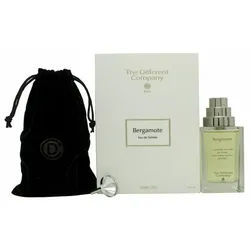 The Different Company Körperpflegeduft Juste Chic Bergamote Eau de Toilette 100ml