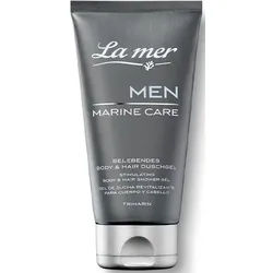 La mer Men Marine Care Belebendes Body & Hair Duschgel 150 ml