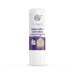 Sanoll Lippenpflegestift - Edelweiß Calendula 4.5ml 4.5 ml