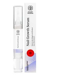 Health Routine Nail Growth Serum / Nagelserum für starke und gesunde Nägel 1 St