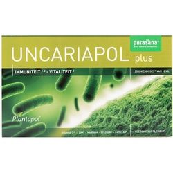 Uncaria plus