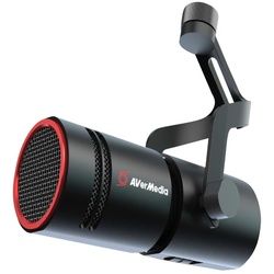 AVer AVerMedia Live Streamer MIC 330 - Mikrofon - Mikrofon - Neu