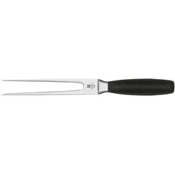 ZWILLING **** VIER STERNE Fleischgabel 18 cm, Sonderschmelze
