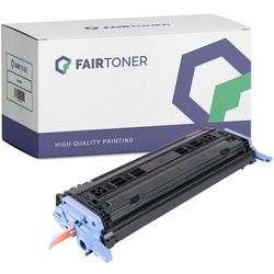 Kompatibel für Canon Lasershot LBP-5000 (9421A004 / 707Y) Toner Gelb