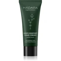 MÁDARA Deep Comfort Handcreme 60 ml