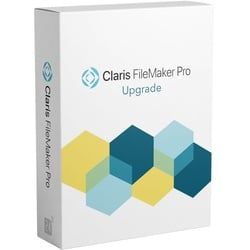 Claris FileMaker Pro 19.5, Upgrade