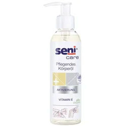 Seni Care pflegendes Körperöl, 200 ml