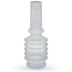 FREKA DRAINJET Kochsalzlösung 0,9% ISO 10X60 ml