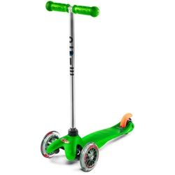 Scooter Mini MICRO CLASSIC green - MM0007