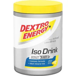 Dextro Energy Sports Nutrit. Isotonic Drink Citrus 440 G