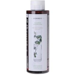 Korres® Shampoo Aloe und Diptam
