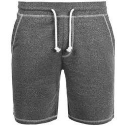 !Solid Sweatshorts SDToljan Kurze Hose mit Tunnelzug grau XL