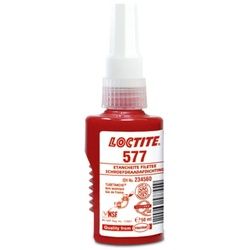 LOCTITE Abdichtung von Gewindeverschraubungen 577 - 50ml