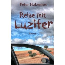 Reise Mit Luzifer - Peter Hakenjos, Kartoniert (TB)