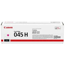 Canon Lasertoner 045H magenta 2.200 Seiten