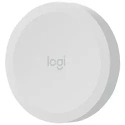 Share Button - push button - Bluetooth - white