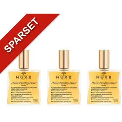 Nuxe Huile Prodigieuse Riche