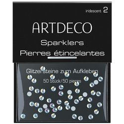 ARTDECO - Sparklers Nageldesign 2 - IRIDESCENT