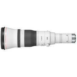 Canon RF 1200mm f/8 L IS USM Canon RF