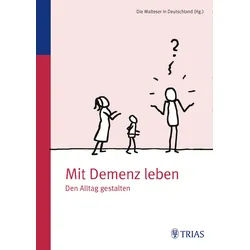 Mit Demenz leben Buch 1 St