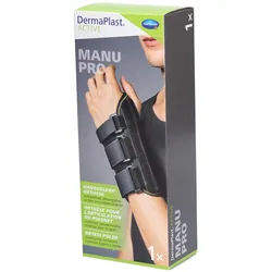 Hartmann Dermaplast® Active Manu Pro 4 links