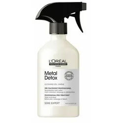 L'ORÉAL PROFESSIONNEL PARIS Haarkur L’Oréal Professionnel Serie Expert Metal Detox Pre-Spray 500ml