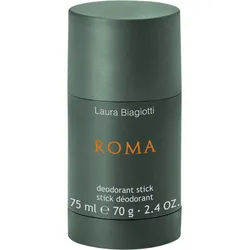 Laura Biagiotti Roma Uomo Deo Stick Deospray 75 ml Männer