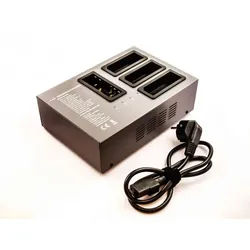 Charger für Camcorder batteries Sony NP-1, Sony NP-1A, Sony NP-1B, Sony NP-L50