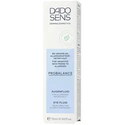 Dado Sens Probalance Augenfluid