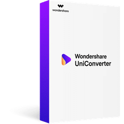 Wondershare UniConverter 15