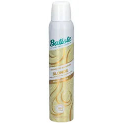 Batiste Shampooing Sec Coloré Blond