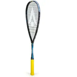 Karakal Squashschläger Raw Pro 2.0 Joel Makin Signature 120g/ausgewogen - besaitet