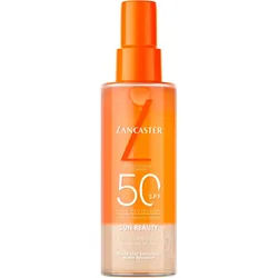 Lancaster Sun Beauty Sun Body Water SPF50