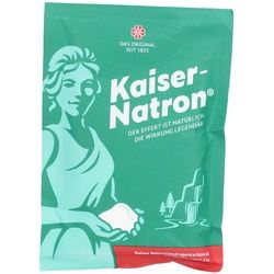 Kaiser Natron Btl. Pulver 50 g