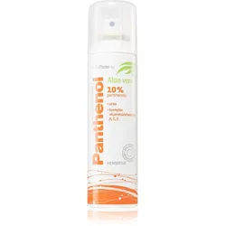MedPharma Panthenol 10% Sensitive cooling spray After Sun Spray 150 ml
