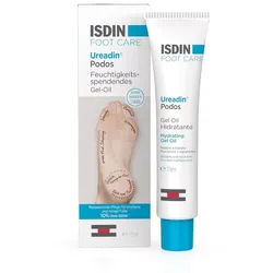 UREADIN® Podos Feuchtigkeitspendendes Gel-Oil 75 ml