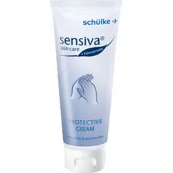 SENSIVA protective cream 100 ml Creme