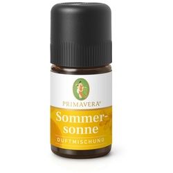 SOMMERSONNE Duftmischung ätherisches Öl 5 ml