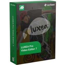 ACDSee LUXEA Pro Video Editor 7