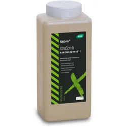 Wero Aktivin® XtraScrub Handwaschpaste 1000 ml