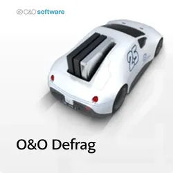 O&O Defrag Pro