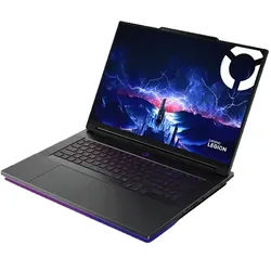Lenovo Legion 9i Gen 10 18” Intel Intel® Core Ultra 9 275HX Prozessor E-Kerne bis zu 4,60 GHz P-Kerne bis zu 5,40 GHz, Windows 11 Pro 64, 2 TB SSD M.2 2280 PCIe 5.0 Performance TLC, 18 Inch, Eclipse Black