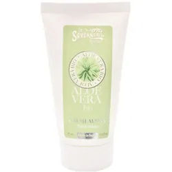La Savonnerie de Nyons - Handcreme Aloe Vera 75 ml