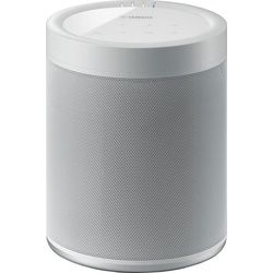 Yamaha MusicCast 20 Lautsprechersystem (Bluetooth, WLAN (WiFi) weiß