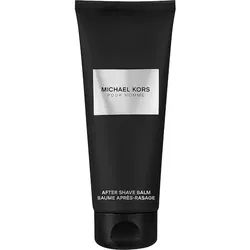 Michael-Kors Herrenduefte Pour-HommeAfter Shave Balm 100 ml