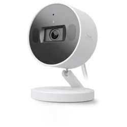 Tapo C125 AI Home Security Wi-Fi Camera
