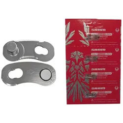SRAM Fahrradkette 4055149226619 Kettenverschlussglied Eagle Ketten Verschlussglied