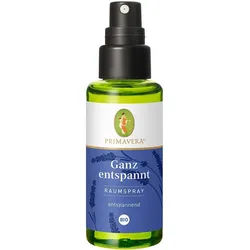 Primavera® Ganz entspannt Raumspray