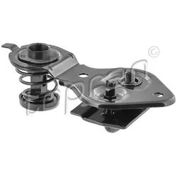 Motorhaubenschloss HANS PRIES 410 157